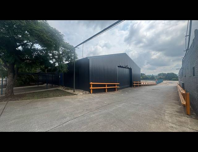 620M² WAREHOUSE TO LET IN PRETORIA INDUSTRIAL